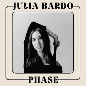 Julia Bardo - Phase  CD